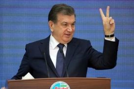 Узбекистан на законном основании урегулирует вопрос с криптовалютами