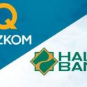 Halyk Bank и Qazkom сольются до конца года