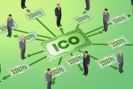 В 2017 году ICO обогатило мошенников на $300 миллионов