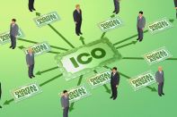 В 2017 году ICO обогатило мошенников на $300 миллионов