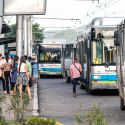 Байбек продолжает искушать горожан LRT