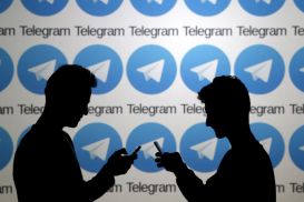 Верховный суд России: Telegram расшифруют