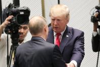 Трамп тоже вышлет российских дипломатов?