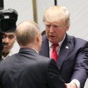 Трамп тоже вышлет российских дипломатов?