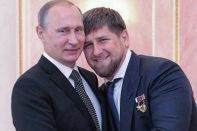 Кадыров настроен продлить эпоху Путина