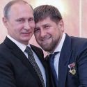 Кадыров настроен продлить эпоху Путина