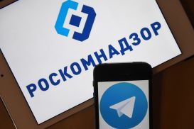 Суд решил: Telegram заблокировать