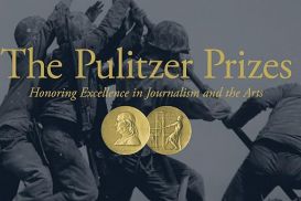 Пулитцеровская премия-2018: и здесь не без Кремля