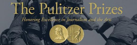 Пулитцеровская премия-2018: и здесь не без Кремля
