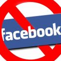 Жаров: Facebook, и вас заблокируем!