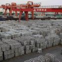 Aluminium уверенно продолжает рост