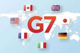 G7 против политики Кремля