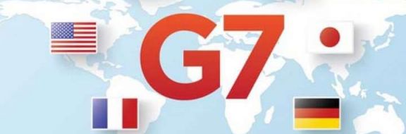 G7 против политики Кремля