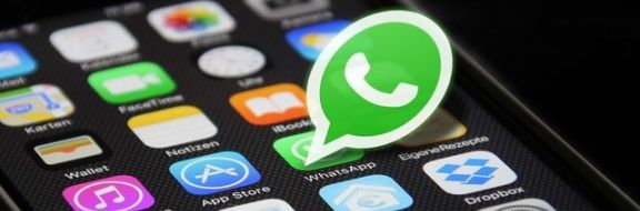 WhatsApp в ЕС: до 16 и старше