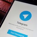 Бесконечная возня с Telegram