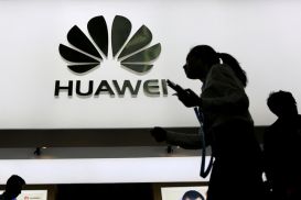 Трамп против Huawei и ZTE