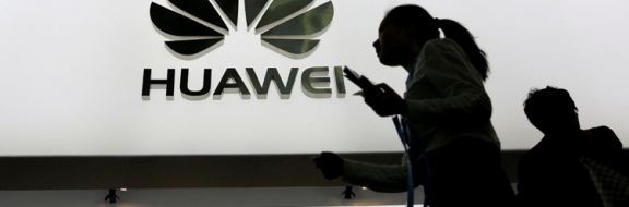 Трамп против Huawei и ZTE