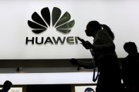 Трамп против Huawei и ZTE