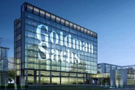 Goldman Sachs: фьючерс на биткоин