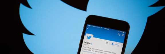 Twitter советует сменить пароли