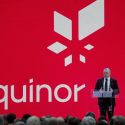 Норвежский Statoil стал Equinor