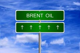 Brent почти дорос до $80 за баррель