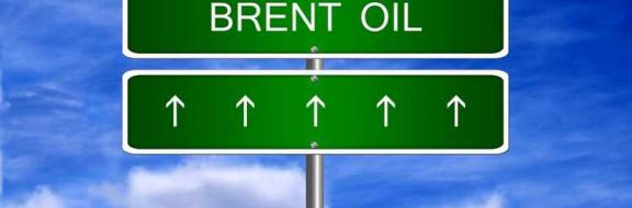 Brent почти дорос до $80 за баррель