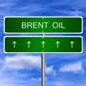 Brent почти дорос до $80 за баррель