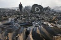 MH17 сбил курский «Бук»