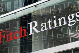 Fitch Ratings считает, что три банка погоды не делают