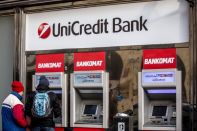 UniCredit сольется с Societe Generale?