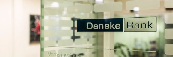 FT: эстонский Danske Bank отмыл «постсоветских» капиталов на $30 миллиардов