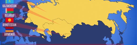 Руководитель Евразийского банка развития думает, что бизнес предпочитает доллару рубль и тенге