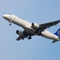 Air Astana обновила заявление о Embraer-190 рейс КС1388