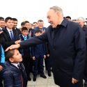 О чем говорил президент на Гражданском форуме