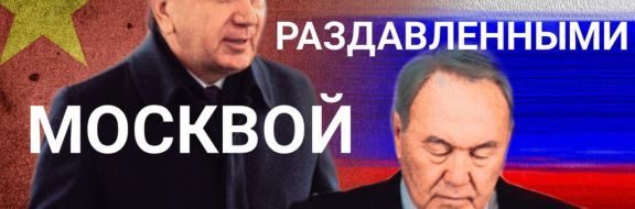 Пол Стронски: Назарбаев и Мирзиеев – это идеальный альянс