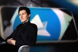 Telegram – скоро как блокчейн-платформа