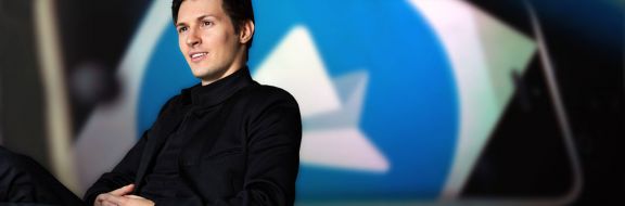 Telegram – скоро как блокчейн-платформа