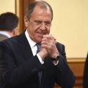 Глава МИД РФ не слышал о единой валюте