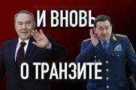 Султанбек Султангалиев:  «Касымов не задержится на новом месте»