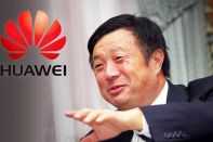 Huawei против запрета Apple в Китае