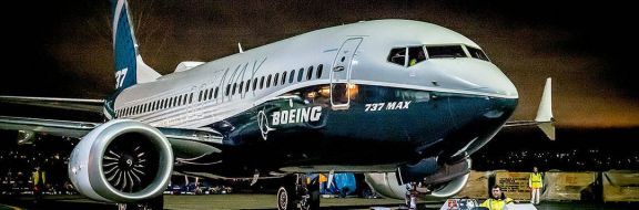 Такой Boeing и Азербайджану не нужен