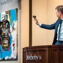 Все продается. И Sotheby’s тоже.