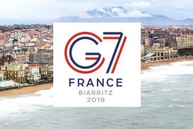 G7: сюрпризы уже начались