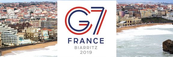 G7: сюрпризы уже начались