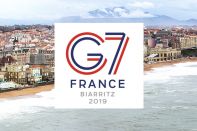 G7: сюрпризы уже начались