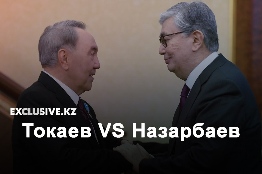 Послание второго президента -  конец «политсоветской» эпохи?