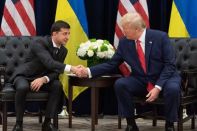 Трамп поможет Украине вернуть Крым