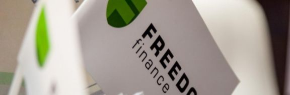 Freedom Finance выходит на Nasdaq