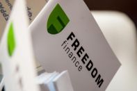 Freedom Finance выходит на Nasdaq